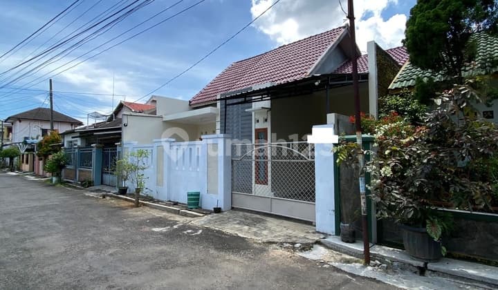 Dijual Rumah siap huni di Perumahan Megawon Indah ,Kudus
