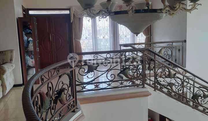 Di Jual Rumah Bagus, siap huni ,Di Gajah Semarang