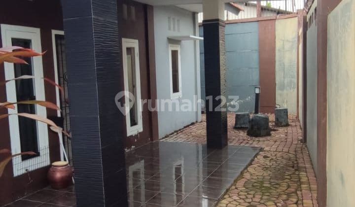 Dijual Rumah Siap Huni Di Wonodri ,lokasi Tengah Kota Semarang