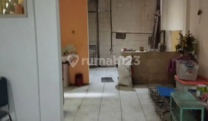Jual Rumah Pringgading Semarang
