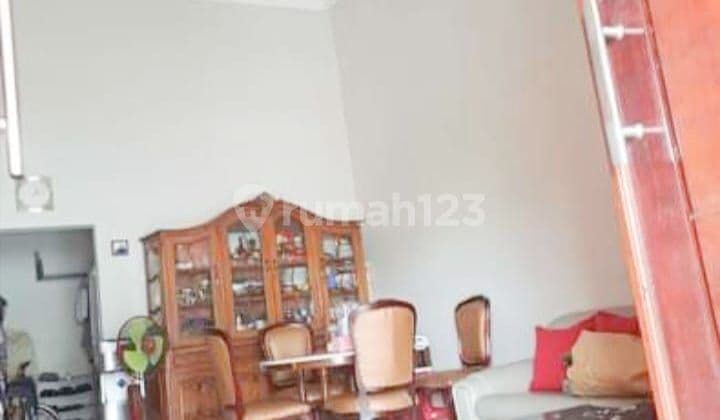 Jual Rumah siap huni Di Wonomulyo Mukti,Semarang