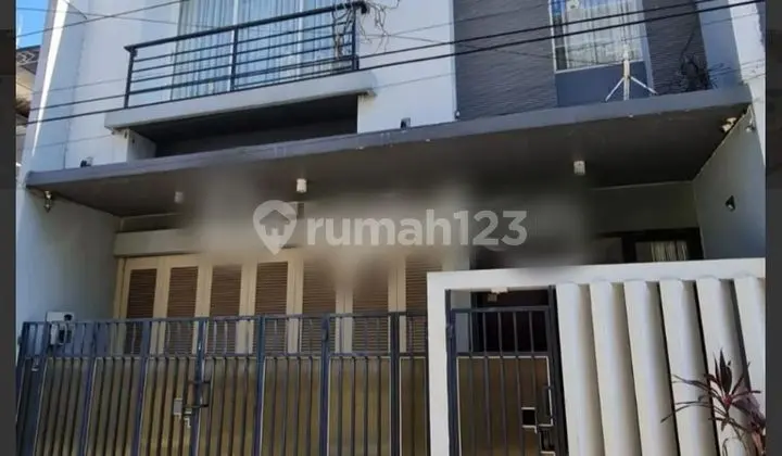 Jual Rumah Di Karang Wulan Barat,letak tengah kota Semarang