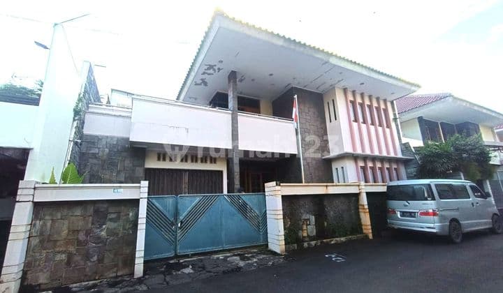 Jual Rumah Siap Huni Di Kendali Sodo ,dekat Akpol Semarang