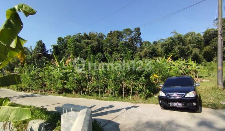 Jual tanah di Mijen Semarang