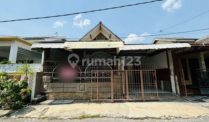 Jual Rumah Di Plamongan Indah Semarang