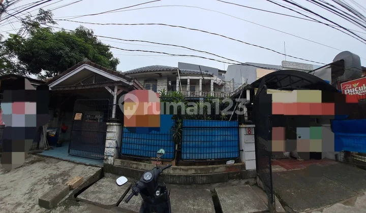 Dijual rumah citra1 12.5x22 bisa nego (jual tanah ) Dijual rumah citra1 12.5x22 bisa nego (jual tanah )