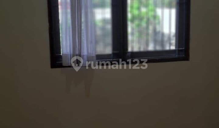 Rumah 1,5 Lt Jalan Lebar Mulus Bebas Banjir