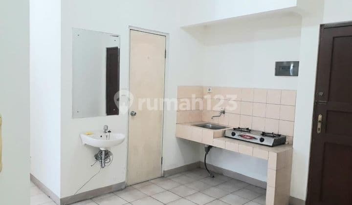 Apartemen Mediterania Tanjungduren 1BR Bagus