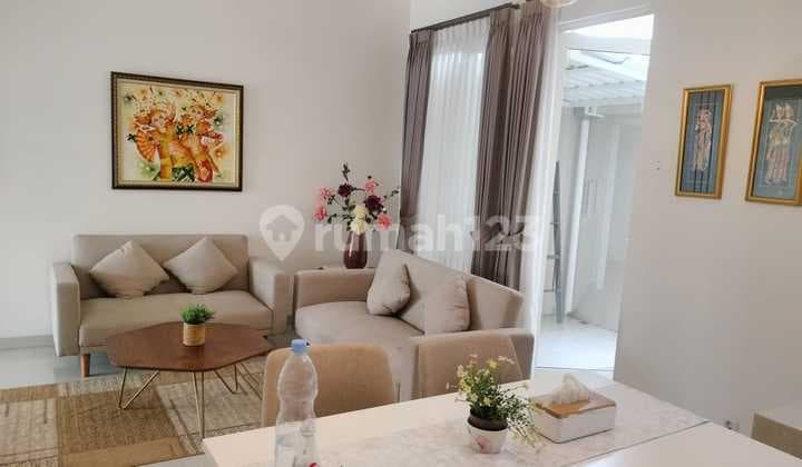 Rumah Citra Raya Tangerang 6x15.bagus Bisa Nego Shm