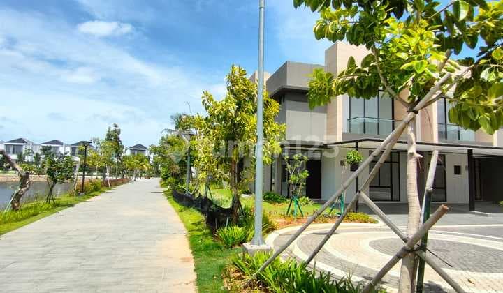 Lake View House Brand New Beautiful