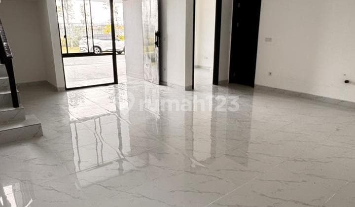 White Sand Residence House 8X15 UK Brand New in Pik2