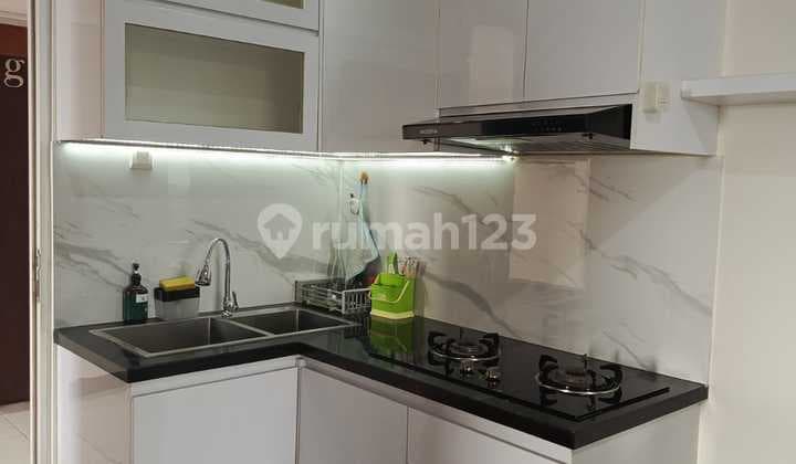 Gunawangsa Merr Apartemen Lokasi Strategis