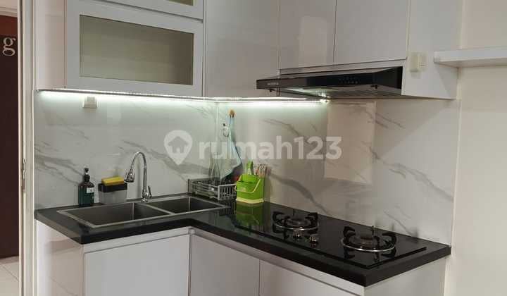 Gunawangsa Merr Apartment Strategic Location