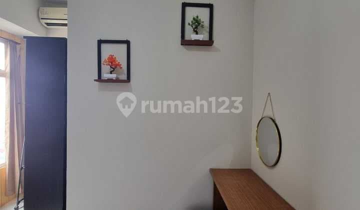 Gunawangsa Tidar Apartment is Flood-Free