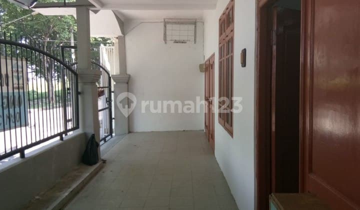 RUMAH BABATAN PANTAI STRATEGIS, BAGUS