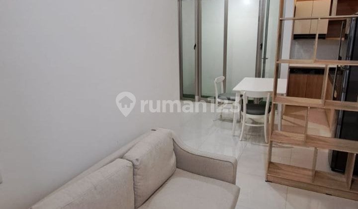 RUMAH LADIVA GREENHILL CLUSTER GREEN LEAF, SUDAH RENOV