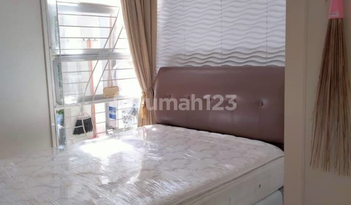 East Coast Park House Pakuwon City FULLY FURNISHED