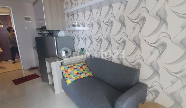 Apartment Gunawangsa Tidar Full Furnished, 3 AC