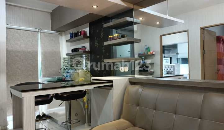 Educity Apartment Hot List Near Mall, University, Schools