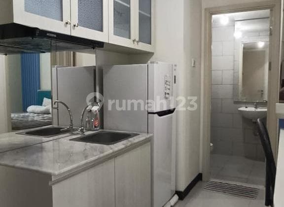 Disewakan Apartemen Amor 2Br Full Furnish
