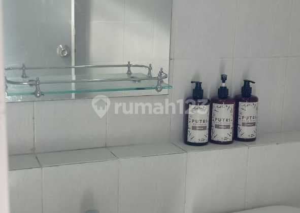 For Sale: Gunawangsa Merr Tower A Apartment