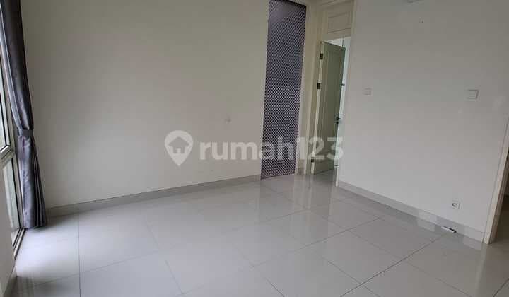 For Rent: 2-Story House in Pakuwon City