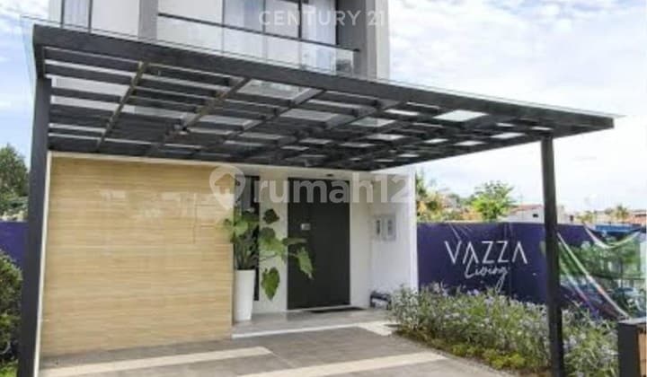 Ready-to-Occupy Brand New House in Vazza Living Js16936