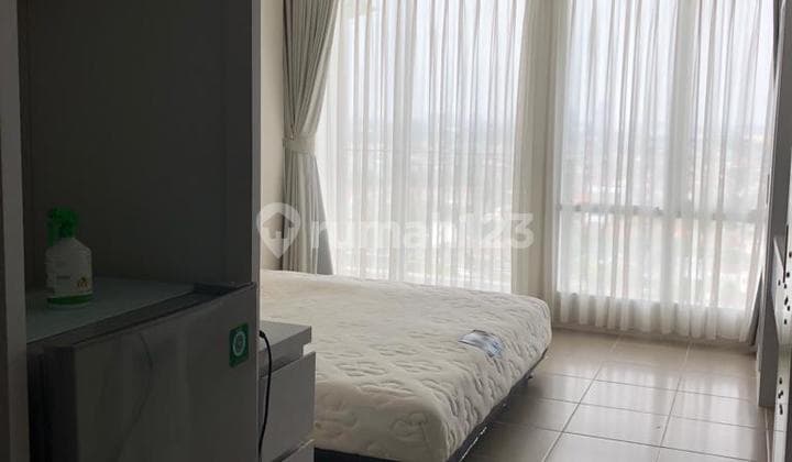 Apartmen Altiz Bintaro Plaza Bintaro Jaya