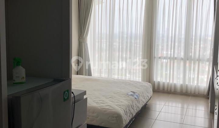 Apartmen Altiz Bintaro Plaza Bintaro Jaya