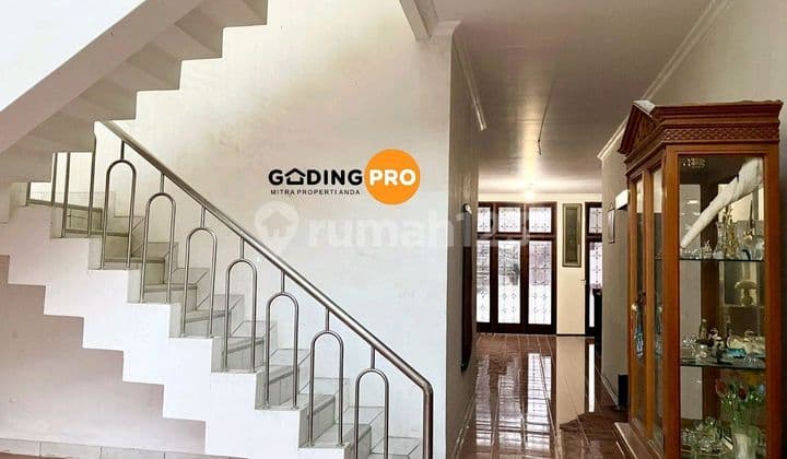 For Sale House Many Rooms in Sector 3a Bintaro