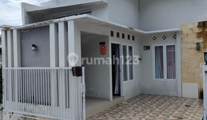 Di Jual Rumah Dekat Kampus Umy Bantul