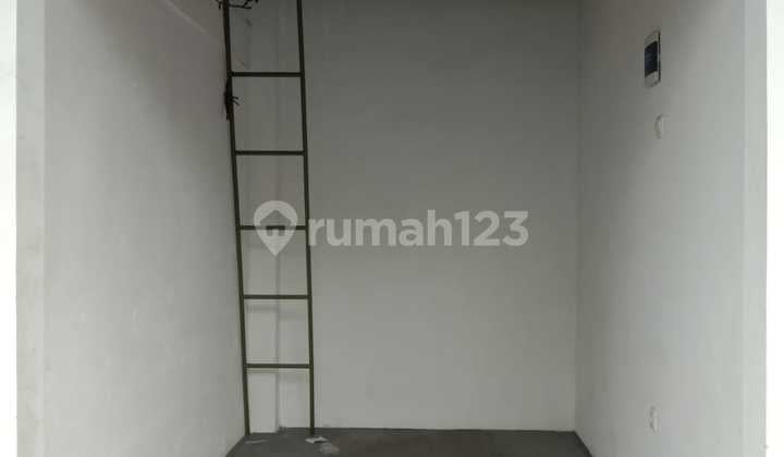 Disewakan tempat usaha kuliner daerah Jatinegara