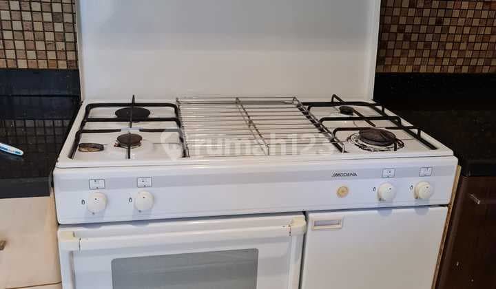 Rent Furnished House PIK1 4 Bedrooms 8x20 Ready to Occupy