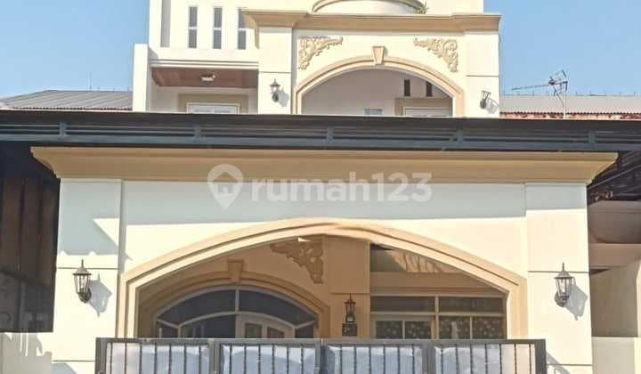 Dijual Murah Rumah Siap Huni di Pilar Barat Cileunyi