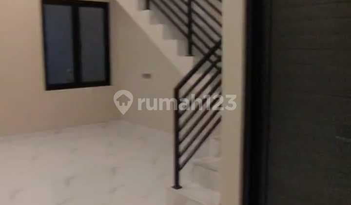 Dijual Rumah Baru Siap Huni di Cisaranten Kulon Arcamanik