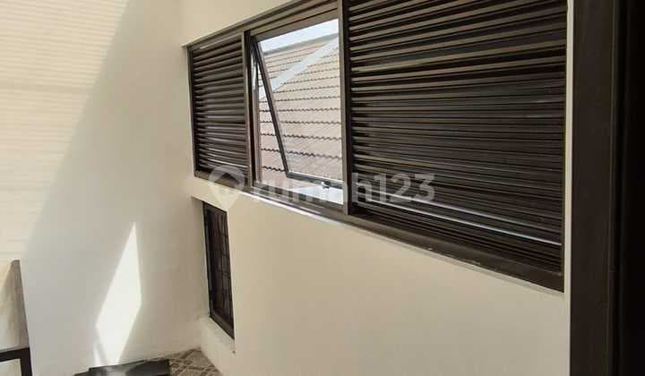 Disewakan Rumah Nyaman Siap Huni di Turangga