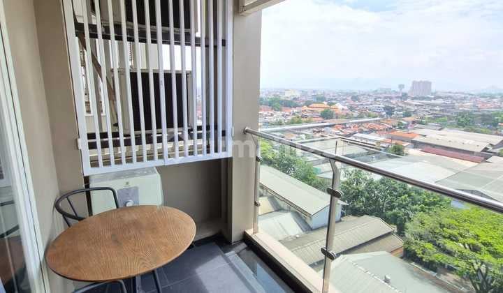 For Rent Apartment Landmark Residence Bandung (Fully Furnished)