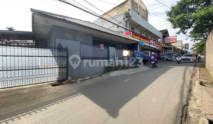 DIJUAL RUMAH LOKASI STRATEGIS DI SUKAJADI BANDUNG LINGKUNGAN AMAN DAN NYAMAN