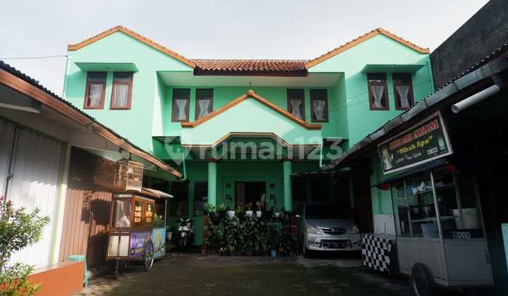 Dijual Cepat Rumah 2 Lantai di Riung Bandung Harga Murah