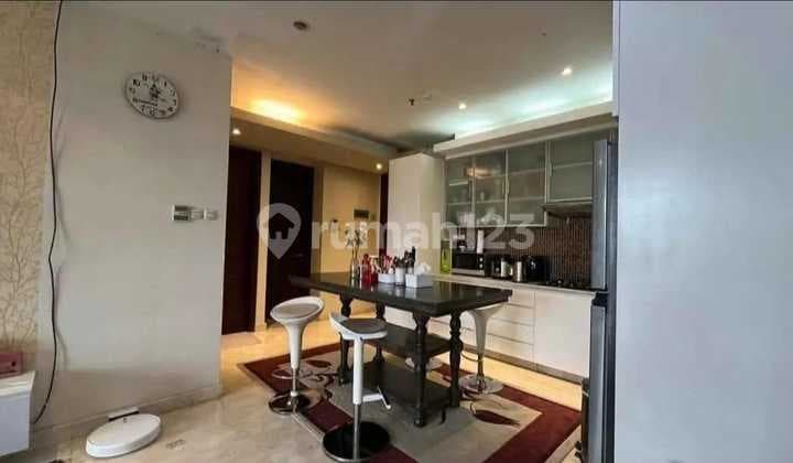 Disewakan Apartement Dago Butik Type 2Br
