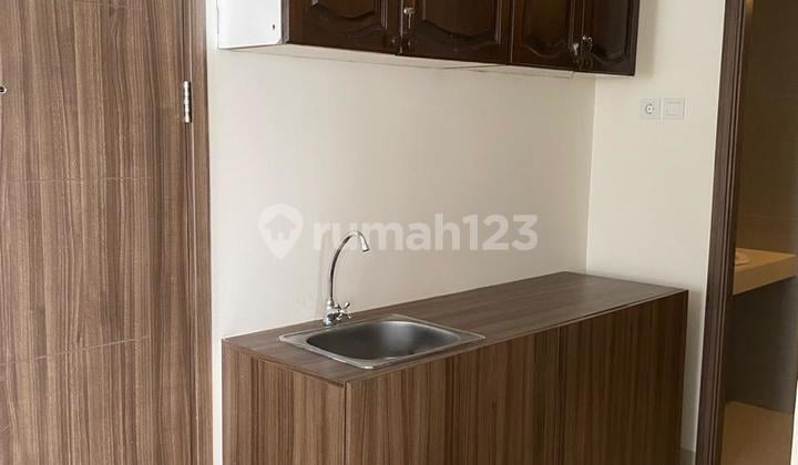 Disewakan Apartment Semifurnished di Galery Ciumbuleuit 3