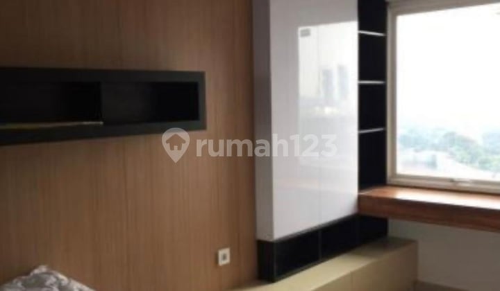 Dijual Cepat Butuh Uang Apartemen Baru @ The Nest