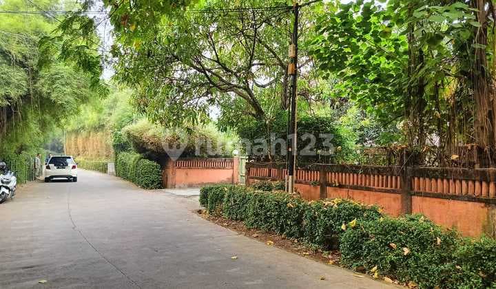 _*$ Lelang Cessie $*_Hot Pricelelang Dibawah Njopsertifikat Onhand Aset Murah di Jl. Buncit Persada, Kp. Kalibata Pulo Rt.007/05, Kel. Kalibata, Kec. Pancoran, Jakarta Selatan. Luas Tanah 1.185M2luas Bangunan 300M2*_Harga Rp.13m_*Njop 2023 Rp.24,3Mpajak M