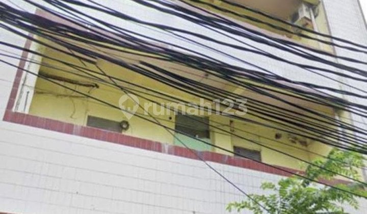 Dijual Dibawah NJOP Aset Ayda Kos-Kosan / Izin Hotel