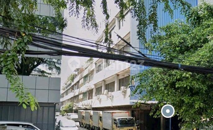 Di Jual Ruko,Jl Gunung Sahari Dalam Iv No.51/ A6 Gunungsahari Selatan. Kemayoran Jakarta Pusat