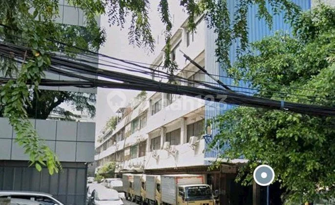Di Jual Ruko,Jl Gunung Sahari Dalam Iv No.51/ A6 Gunungsahari Selatan. Kemayoran Jakarta Pusat