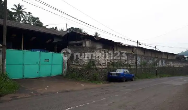 Tanah Murah Dibawah NJOP Daerah Sukabumi