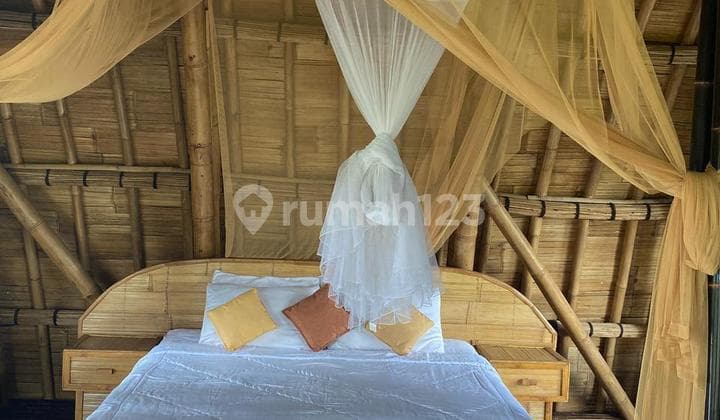 Dijual Villa di Banaran Penebal Tambahan Bali Bagus dan Mewah Harga Istimewa