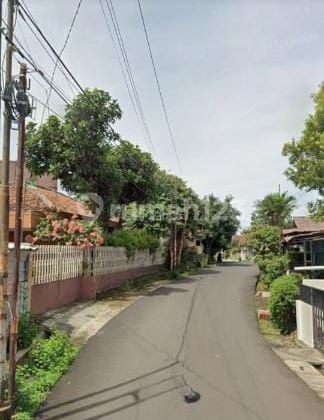 Jual Segera Rumah Tua Dalam Kompleks Di Pondok Betung, Nempel Jaksel.