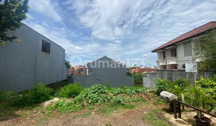Jual Cepat Tanah Kavling Hanya 900 M Dari Halte Busway Adam Malik